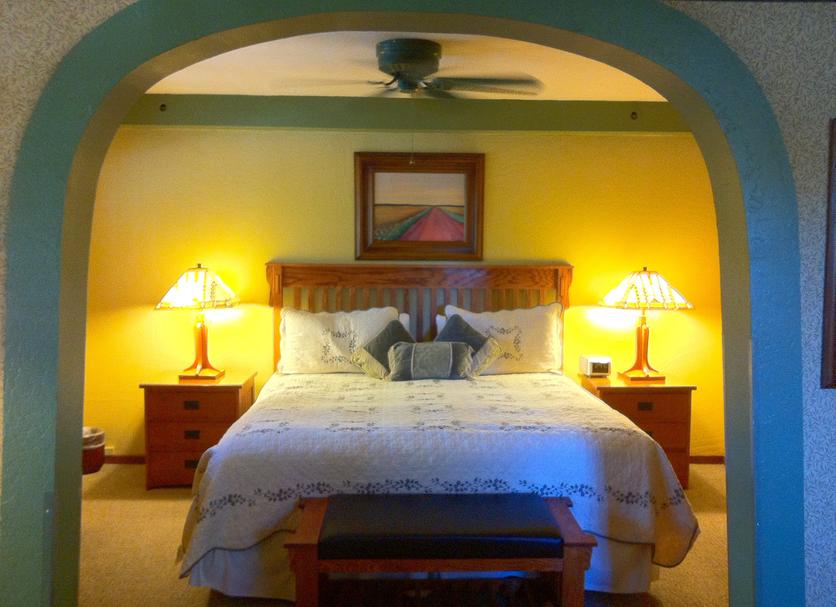 Chambre Photo