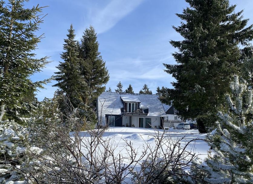Extérieur Photo