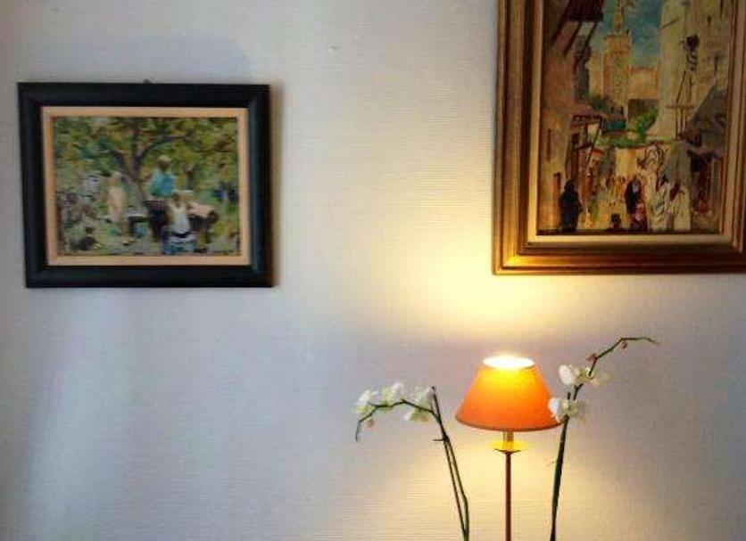 Équipements de la chambre Photo