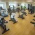 Salle de sport