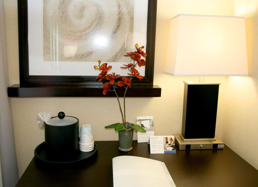 Équipements de la chambre Photo