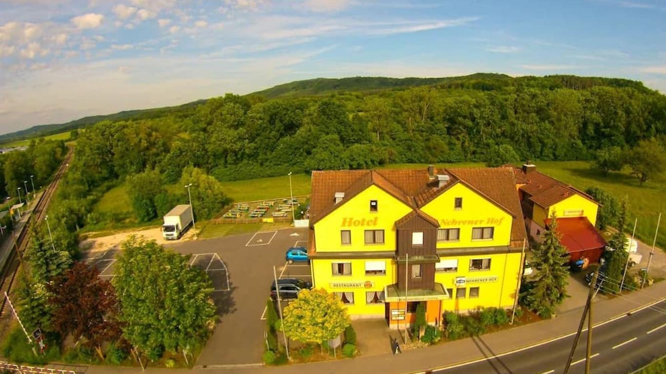 Hotel und Restaurant Nehrener Hof