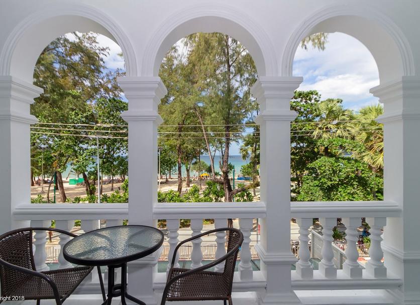 Balcon Photo