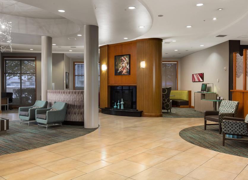 Hall d’entrée Photo