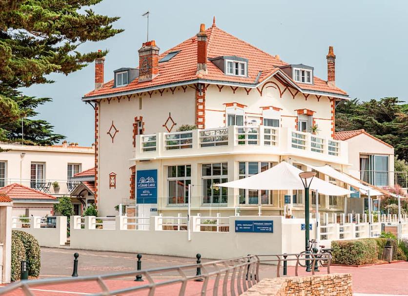 Bâtiment Photo