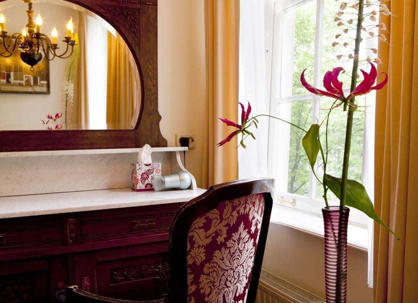 Équipements de la chambre Photo