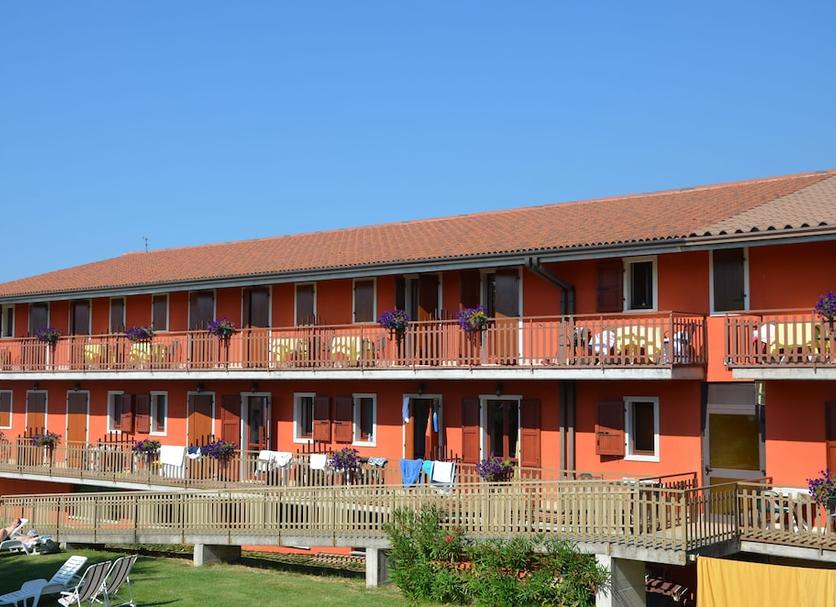 Bâtiment Photo