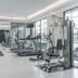Salle de sport
