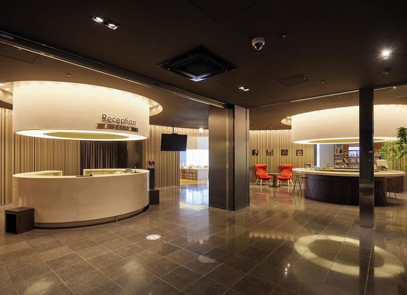 Hall d’entrée Photo