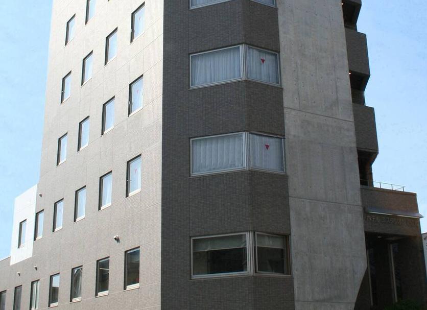 Bâtiment Photo