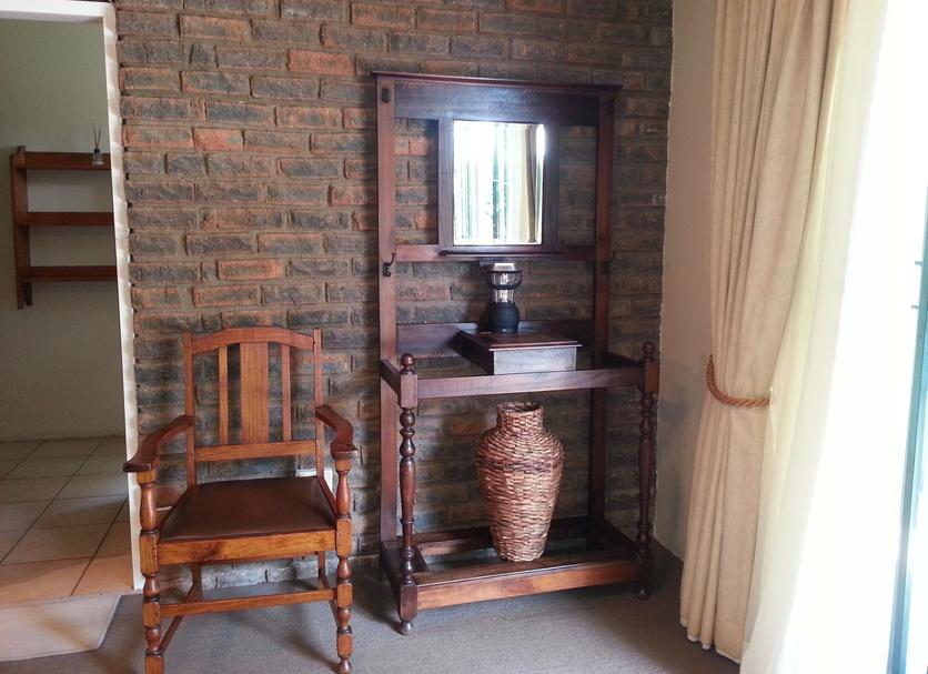Équipements de la chambre Photo