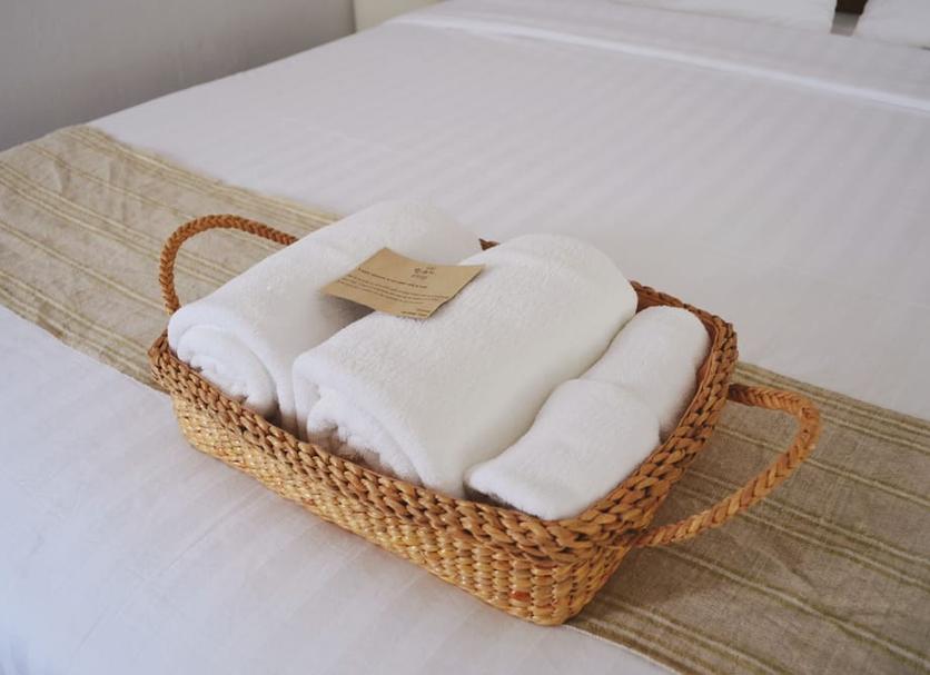 Équipements de la chambre Photo