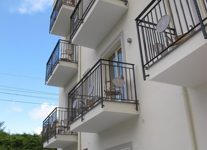 Bâtiment Photo