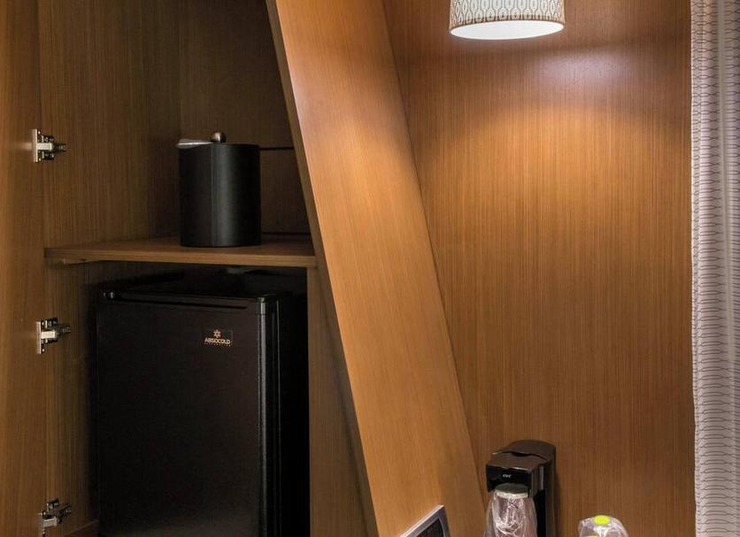 Équipements de la chambre Photo