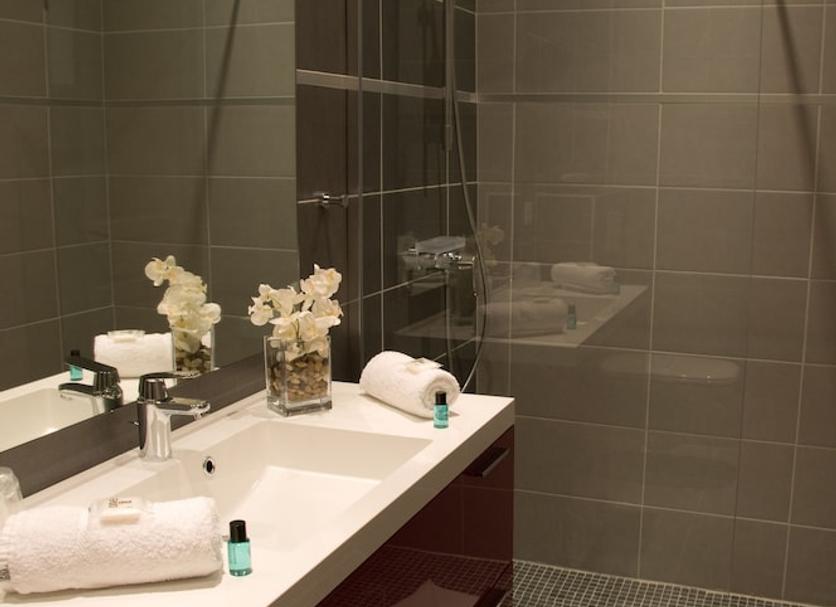 Salle de bain Photo