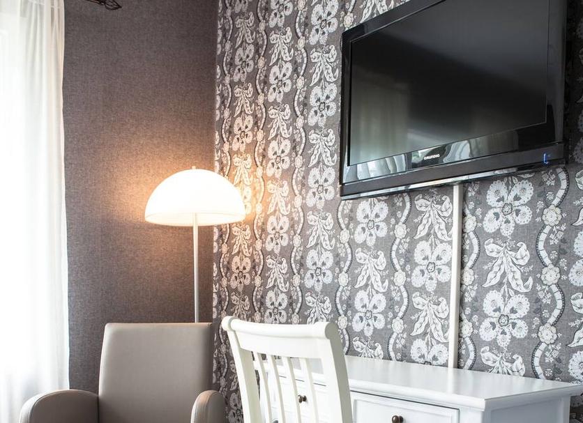 Équipements de la chambre Photo