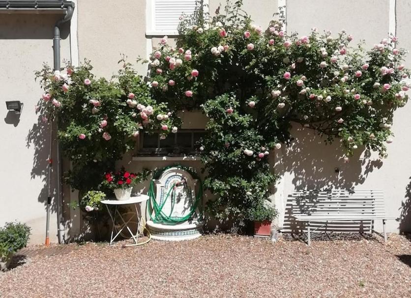 Extérieur Photo