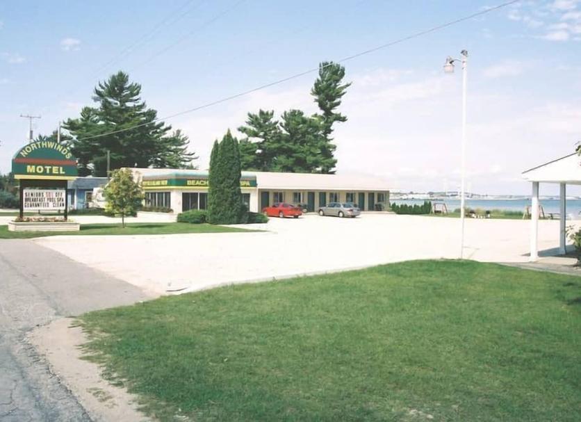Extérieur Photo