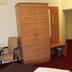 Équipements de la chambre