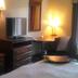 Équipements de la chambre