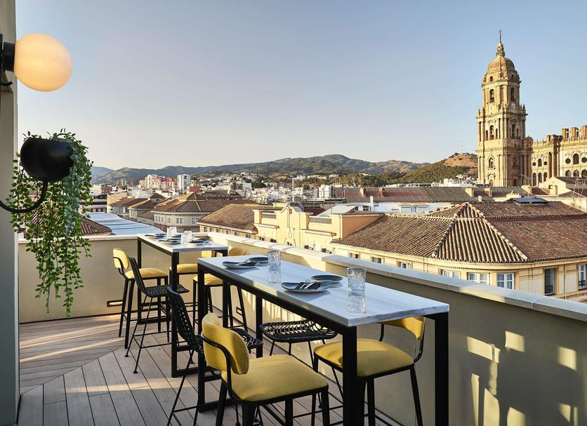Balcon Photo