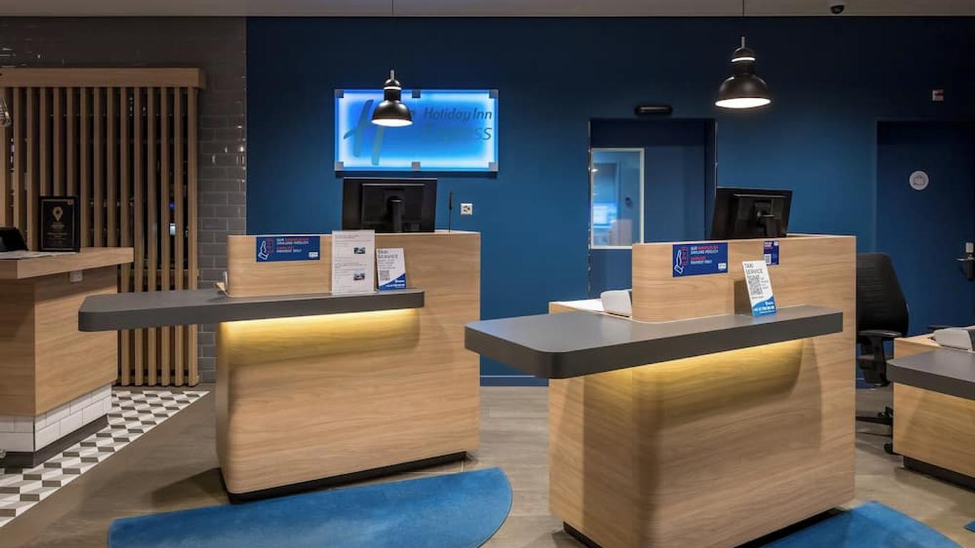Holiday Inn Express Luzern - Kriens