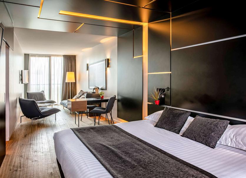 Chambre Photo