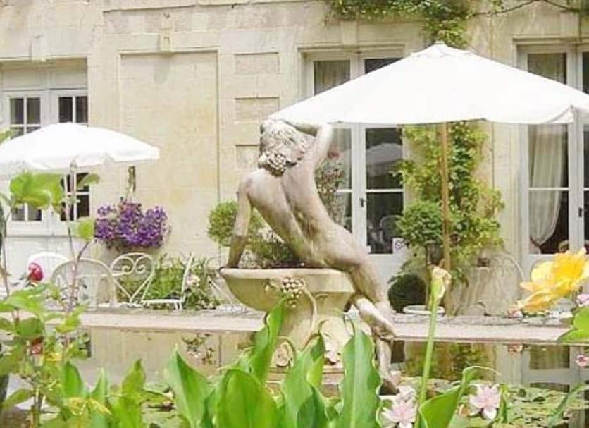 Extérieur Photo