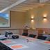 Espace de conférence