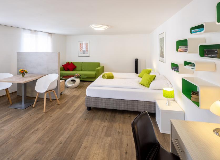 Chambre Photo
