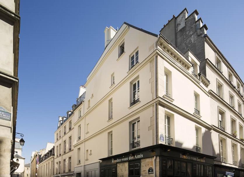 Bâtiment Photo