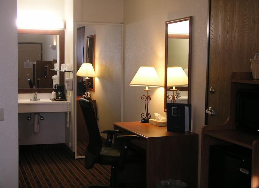 Équipements de la chambre Photo