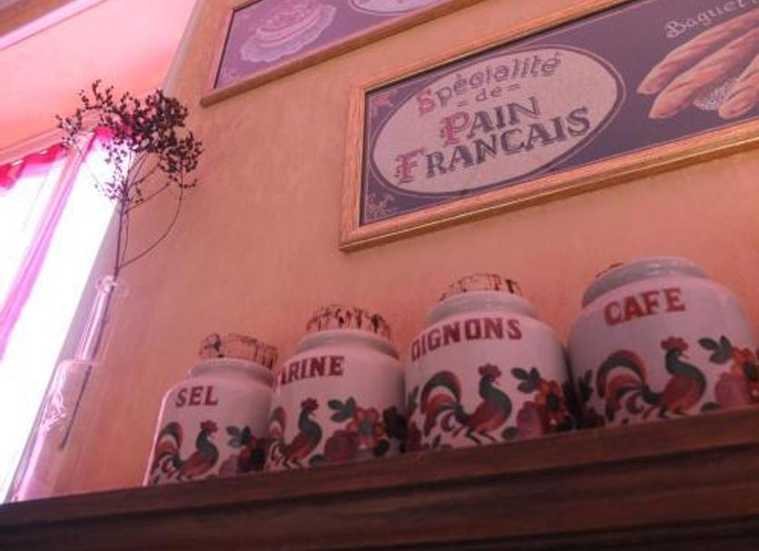 Équipements de la chambre Photo