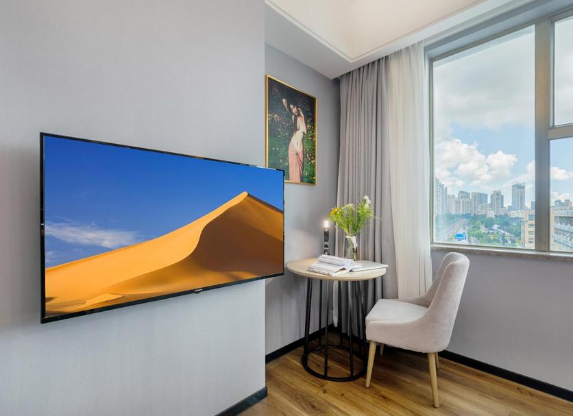 Équipements de la chambre Photo