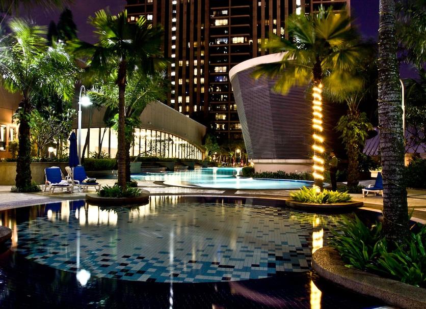 Piscine Photo