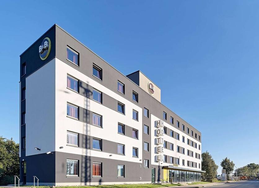 Bâtiment Photo