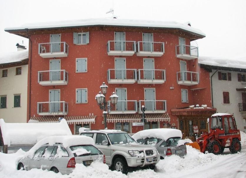 Bâtiment Photo