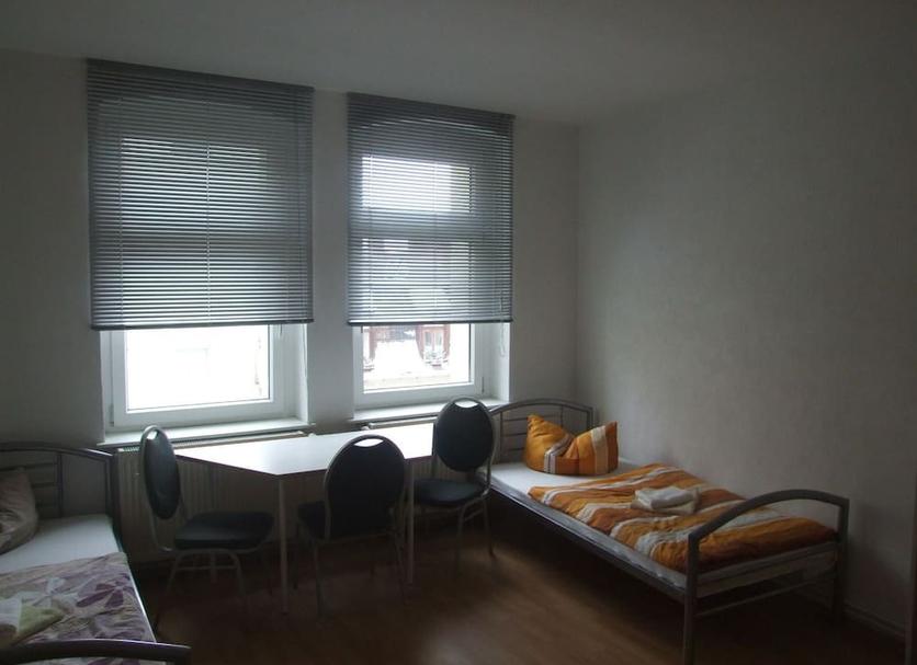 Chambre Photo