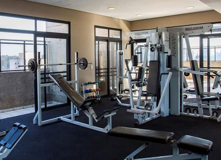 Salle de sport Photo