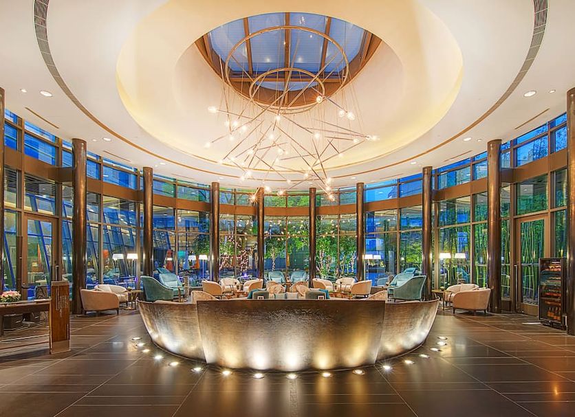 Hall d’entrée Photo