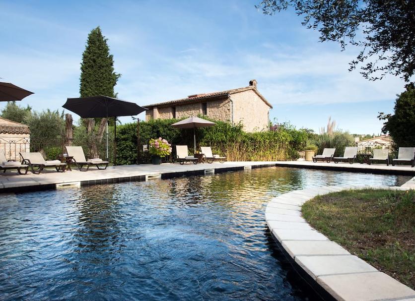 Piscine Photo