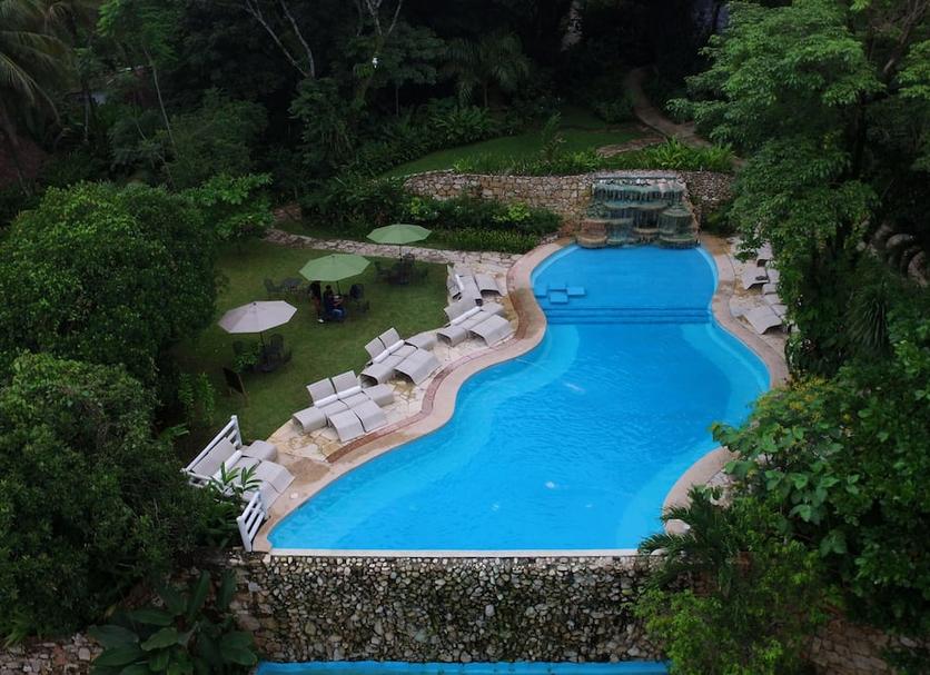 Piscine Photo