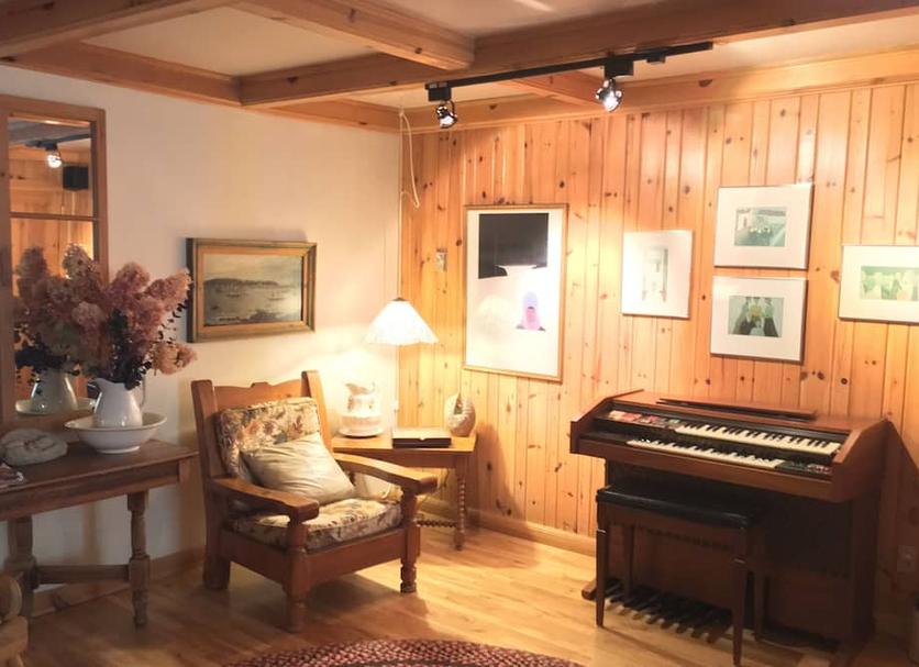 Équipements de la chambre Photo