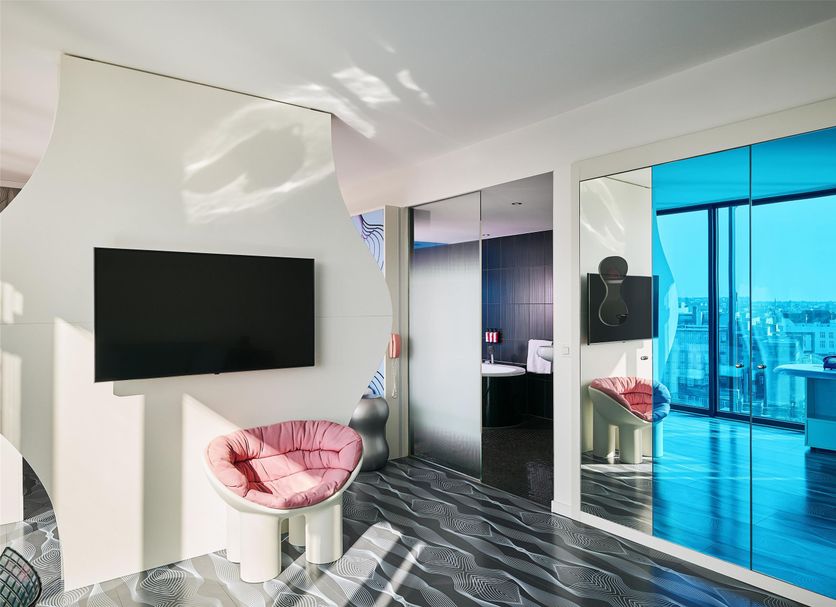 Chambre Photo