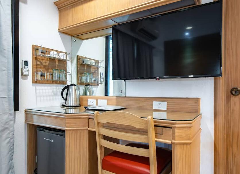 Équipements de la chambre Photo