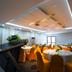 Salle de banquet