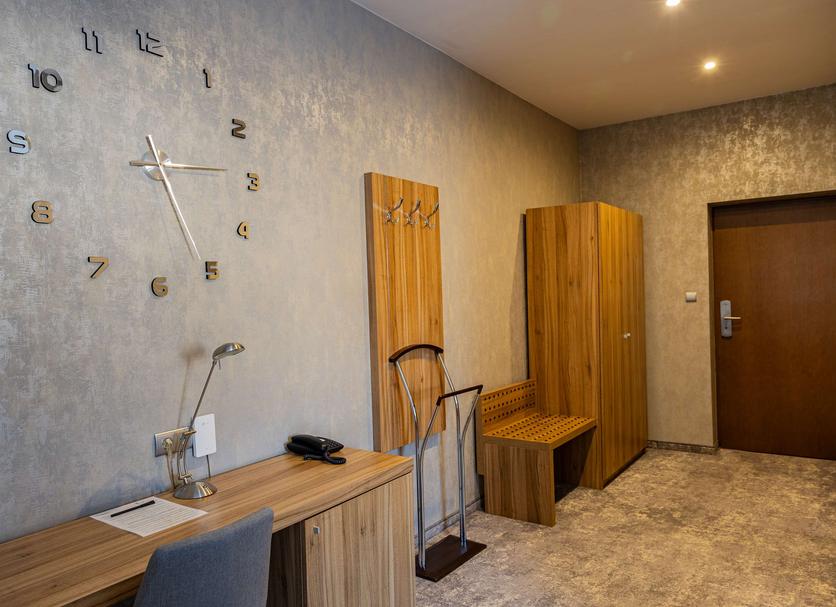 Équipements de la chambre Photo