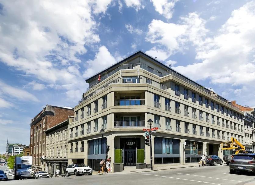 Bâtiment Photo