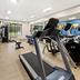 Salle de sport