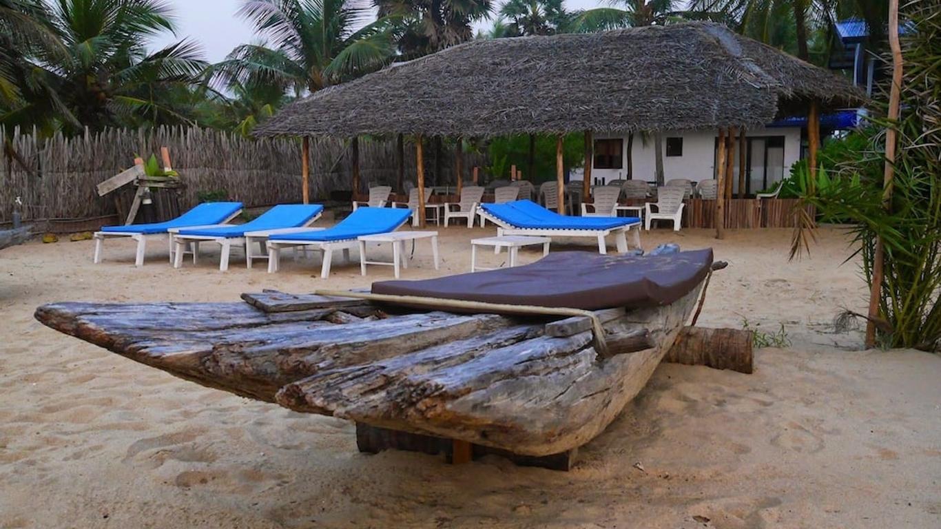 Wellé Wadiya Beach Villa